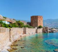 Alanya