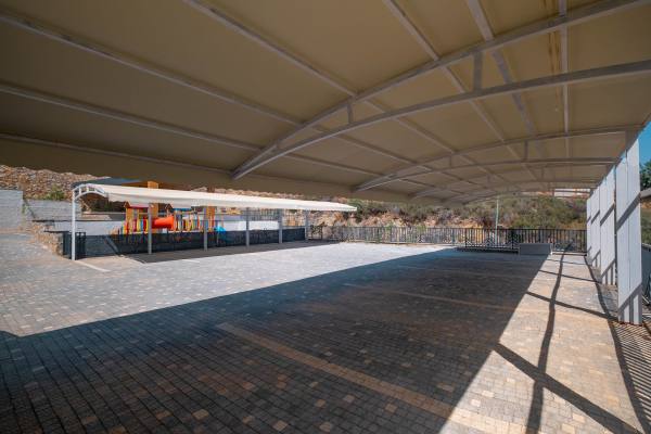 Alanya- Kargıcak’ta Villa ve Daire Projesi