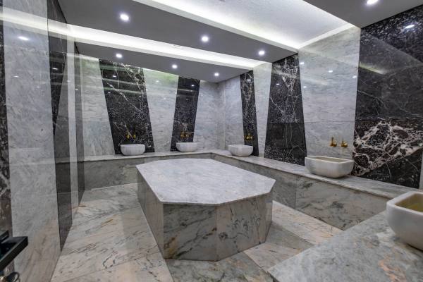 Alanya- Kargıcak’ta Villa ve Daire Projesi