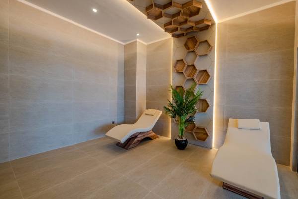 Alanya- Kargıcak’ta Villa ve Daire Projesi