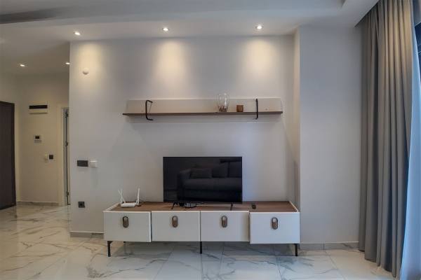 Mahmutlar’da Denize Yakın 1+1 Daire – Alanya