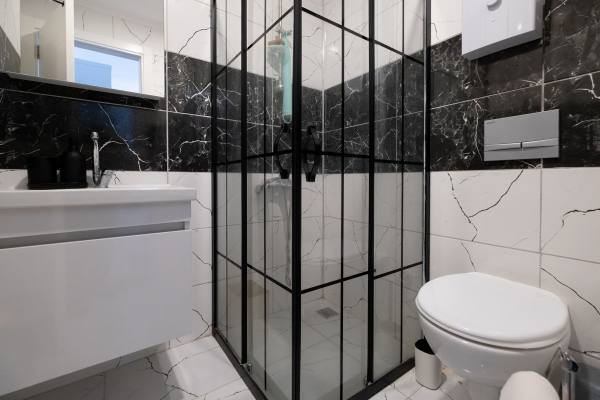 Avsallar, Alanya’da Lüks Site İçinde 1+1 Daire