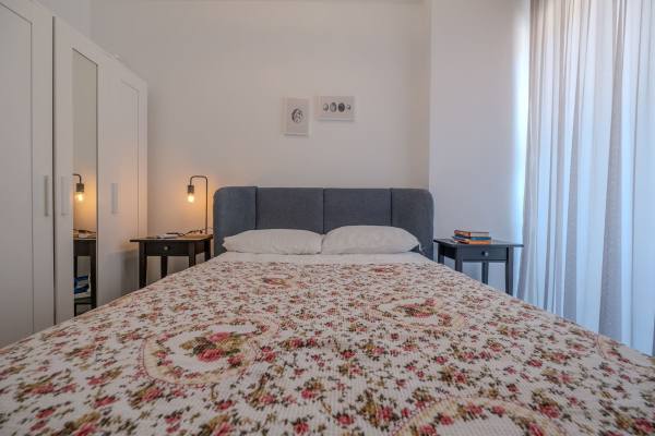 Avsallar, Alanya’da Lüks Site İçinde 1+1 Daire