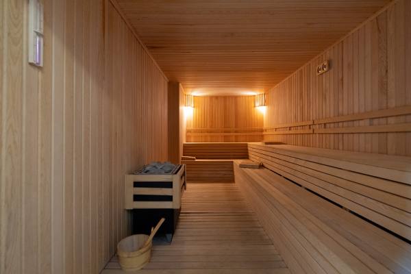 Avsallar, Alanya’da Lüks Site İçinde 1+1 Daire