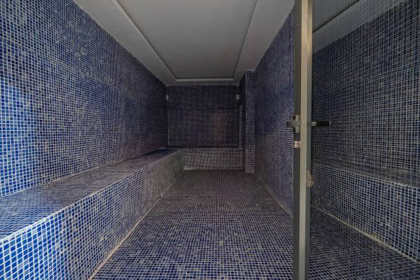 Avsallar, Alanya’da Lüks Site İçinde 1+1 Daire