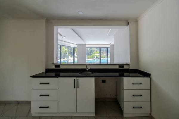 Avsallar, Alanya’da Lüks Site İçinde 1+1 Daire