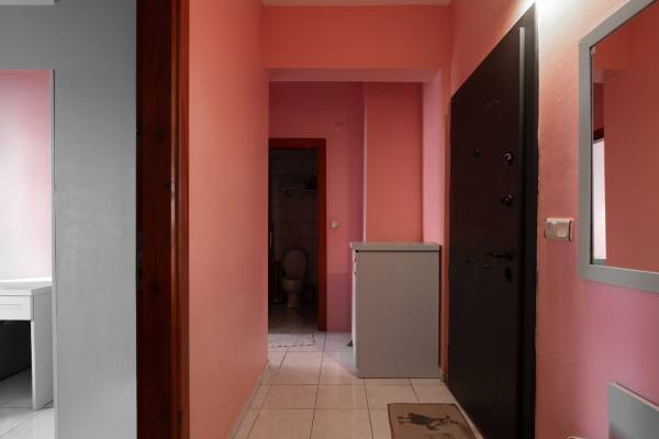 Alanya Konaklı’da Deniz Manzaralı Eşyalı 2+1 Daire