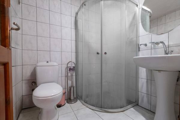 Alanya Konaklı’da Deniz Manzaralı Eşyalı 2+1 Daire