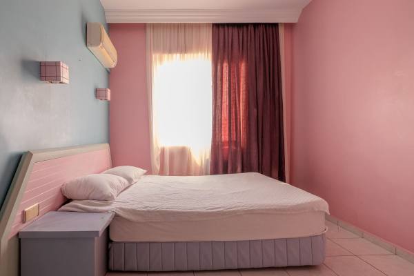 Alanya Konaklı’da Deniz Manzaralı Eşyalı 2+1 Daire