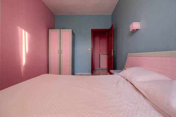 Alanya Konaklı’da Deniz Manzaralı Eşyalı 2+1 Daire