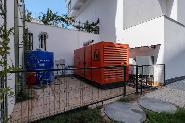 Alanya Mahmutlar’da Tam Donanımlı Yeni Kompleks İçinde 1+1 Lüks Daire