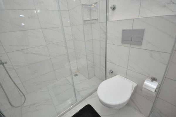 Furnished Rental Apartment in Alanya Mahmutlar – Ready to Move In!