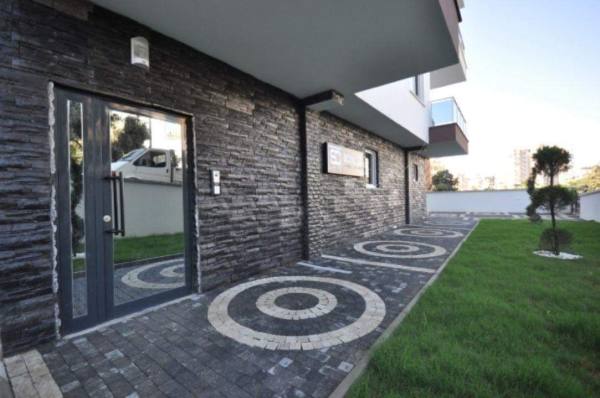 Furnished Rental Apartment in Alanya Mahmutlar – Ready to Move In!