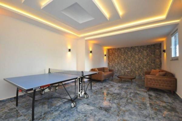 Furnished Rental Apartment in Alanya Mahmutlar – Ready to Move In!