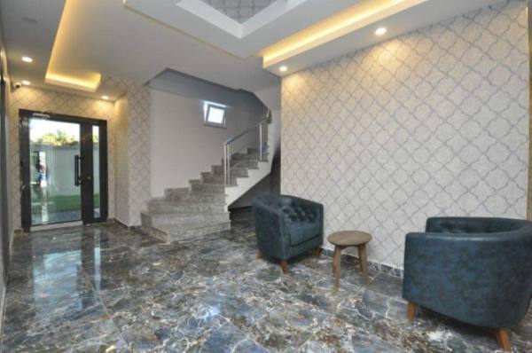 Furnished Rental Apartment in Alanya Mahmutlar – Ready to Move In!
