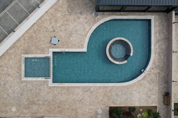 Alanya, Mahmutlar’da denize sadece 500 m mesafede sıfır satılık daire