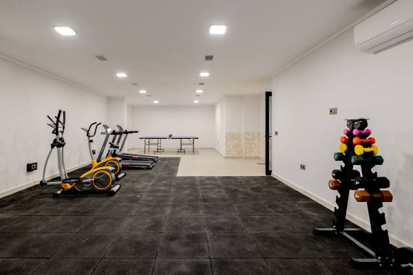 Alanya, Mahmutlar’da denize sadece 500 m mesafede sıfır satılık daire