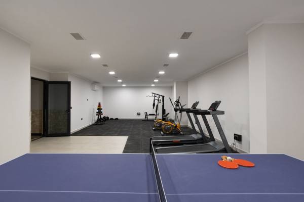 Alanya, Mahmutlar’da denize sadece 500 m mesafede sıfır satılık daire