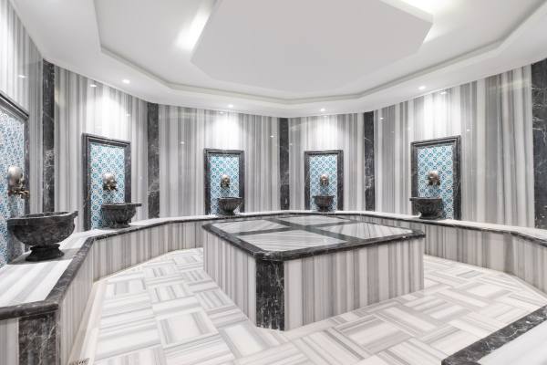 Alanya, Mahmutlar’da denize sadece 500 m mesafede sıfır satılık daire