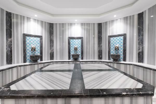 Alanya, Mahmutlar’da denize sadece 500 m mesafede sıfır satılık daire