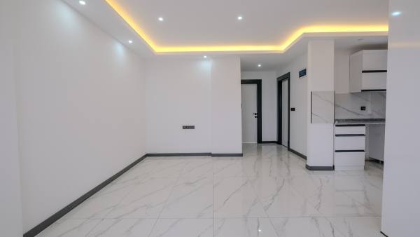 Tek fiyat daire fiyatına 2 daire! Fırsat teklif Alanya Avsallar  mahallesinde satılık daire