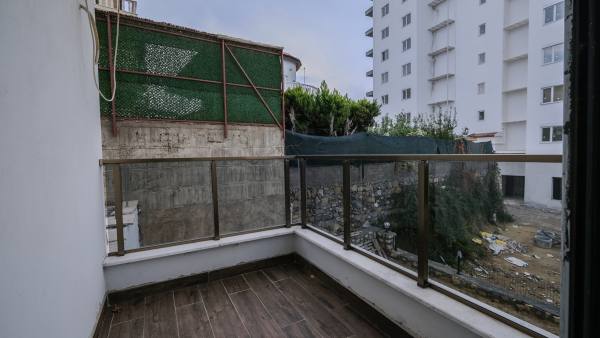 Tek fiyat daire fiyatına 2 daire! Fırsat teklif Alanya Avsallar  mahallesinde satılık daire