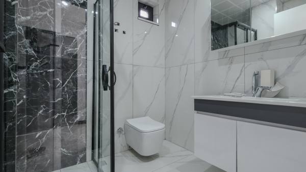 Tek fiyat daire fiyatına 2 daire! Fırsat teklif Alanya Avsallar  mahallesinde satılık daire