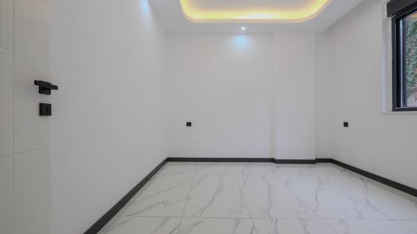 Tek fiyat daire fiyatına 2 daire! Fırsat teklif Alanya Avsallar  mahallesinde satılık daire