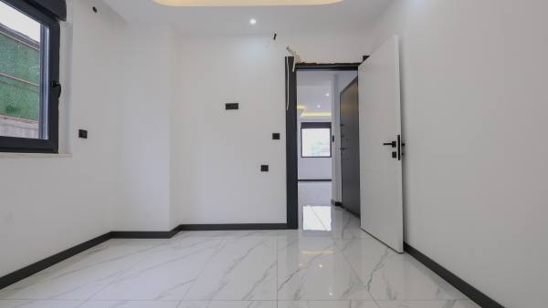 Tek fiyat daire fiyatına 2 daire! Fırsat teklif Alanya Avsallar  mahallesinde satılık daire