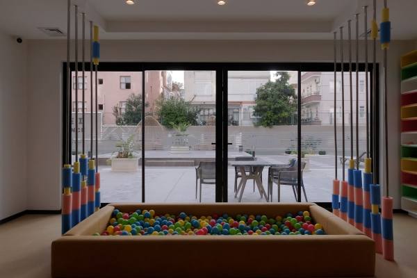 Alanya Cleopatra Plajı’na Yakın Premium Sınıf Konut Kompleksinde Satılık Daire