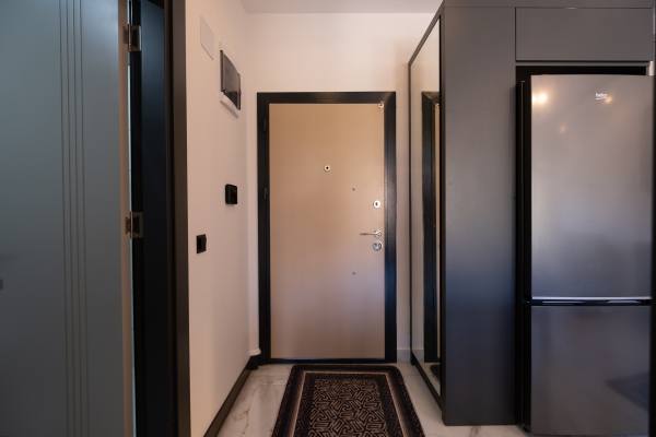 Kestel, Alanya’da Denize Yakın Kiralık 1+1 Daire