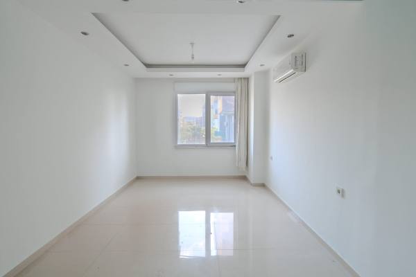 Меблированный Дуплекс в 100 Метрах От Моря по Горячей Цене в Кестель, Аланья