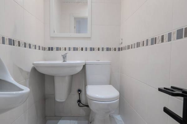 Spacious 2+1 Furnished Apartment with Sea View in Tosmur, Alanya