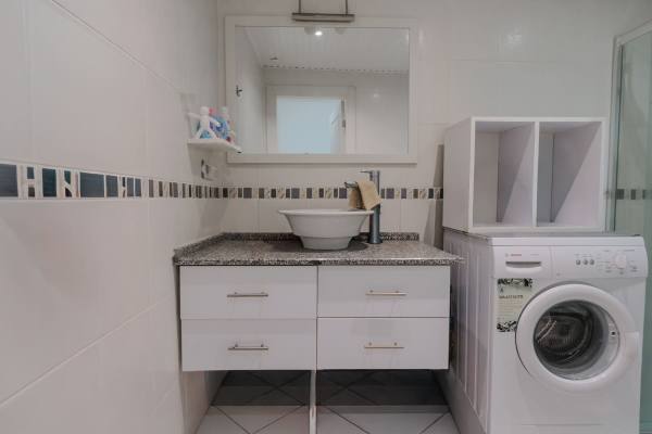 Spacious 2+1 Furnished Apartment with Sea View in Tosmur, Alanya