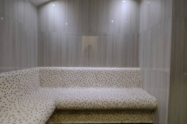 Exclusive 3+1 Apartment with Terrace and Sea View in the Heart of Alanya