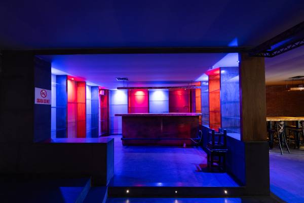 Kestel Aqua Residence – 1+1 квартира без мебели в аренду