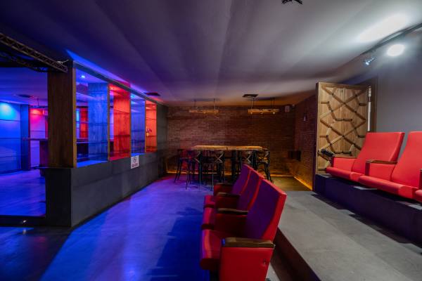 Kestel Aqua Residence – 1+1 квартира без мебели в аренду