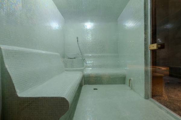 Kestel Aqua Residence – 1+1 квартира без мебели в аренду