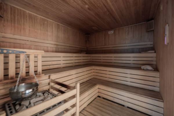 Kestel Aqua Residence – 1+1 квартира без мебели в аренду