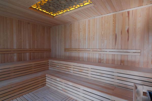 AVSALLAR’DA DOĞA & HAVUZ MANZARALI, FIRSAT 1+1 DAİRE