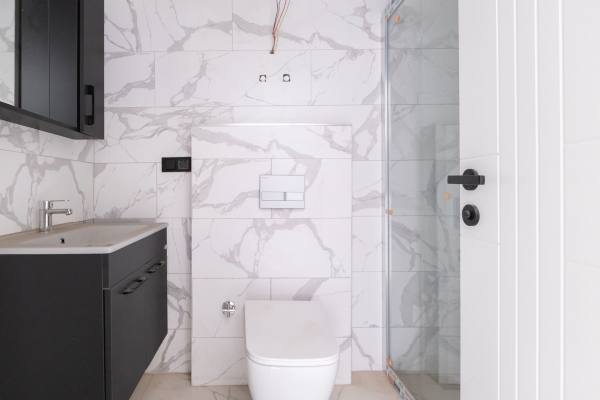 ALANYA OBA’DA TAM DONANIMLI YENİ KOMPLEKS İÇİNDE 1+1 DAİRE