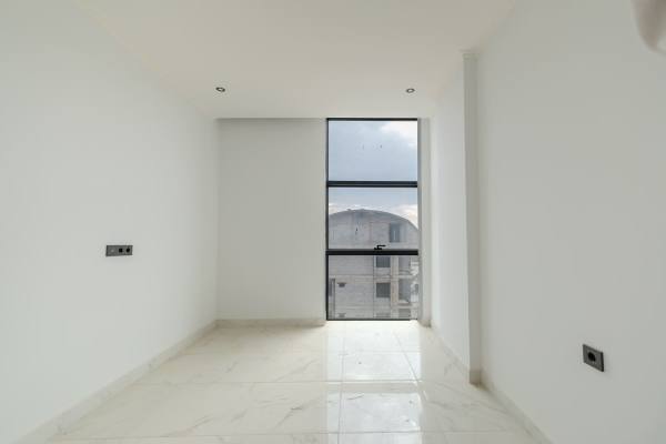 ALANYA OBA’DA TAM DONANIMLI YENİ KOMPLEKS İÇİNDE 1+1 DAİRE