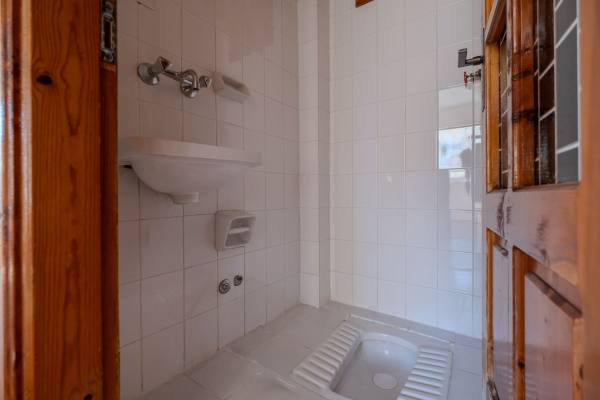 Alanya'da Merkezi Konumda Geniş Oda Kullanımlı 3+1 Kiralık