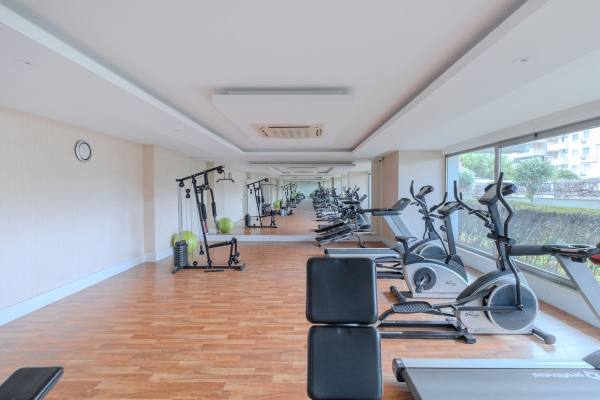 Mahmutlar’da Premium Kompleks İçinde Kiralık Geniş 1+1 Daire — Denize 200 Metre