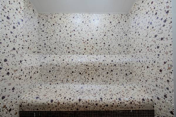 Mahmutlar’da Premium Kompleks İçinde Kiralık Geniş 1+1 Daire — Denize 200 Metre