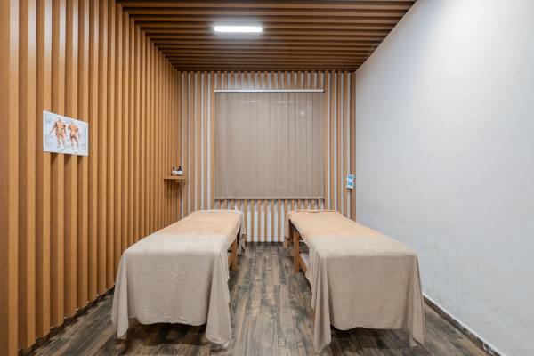 Mahmutlar Serenity Residence Sitesinde Deniz Manzaralı Satılık 2+1 Daire