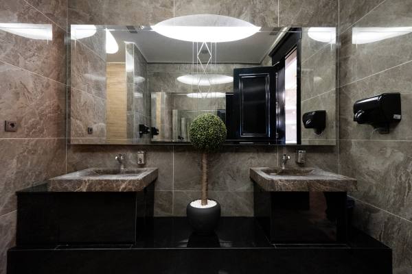 Mahmutlar Serenity Residence Sitesinde Deniz Manzaralı Satılık 2+1 Daire