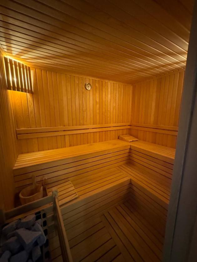 Alanya Avsallar’da Tatil Konforunda | Sosyal Tesisli 1+1 Daire 