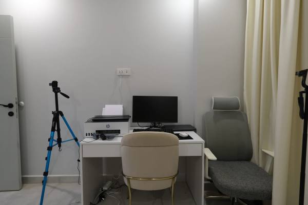 Kargıcak Eco Blue Sitesinde Satılık 3+1 Bahçe Dubleks Daire