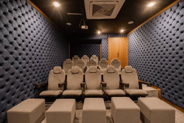 Kargıcak’ta Eşyalı 3+1 Bahçe Dubleks – Lüks ve Konfor Bir Arada